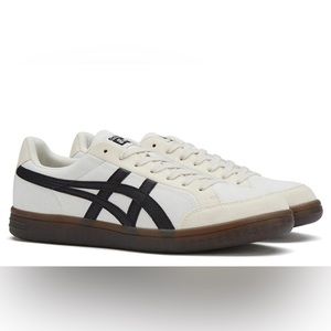Onitsuka Tiger Advanti 'Cream White Black' 1183B799-101